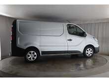 Renault Trafic dCi Blue SL28 Business - U150719