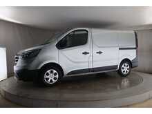 Renault Trafic dCi Blue SL28 Business - U150719
