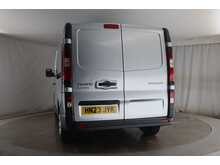Renault Trafic dCi Blue SL28 Business - U150719
