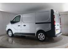 Renault Trafic dCi Blue SL28 Business - U150719
