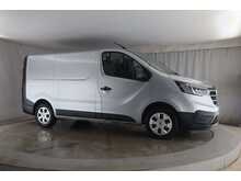 Renault Trafic dCi Blue SL28 Business - U150719