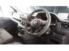 Renault Trafic dCi Blue SL28 Business - U150719
