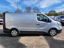 Renault Trafic dCi Blue SL28 Business - U150719