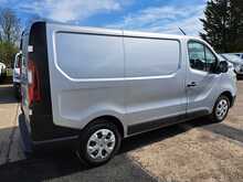 Renault Trafic dCi Blue SL28 Business - U150719