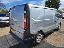 Renault Trafic dCi Blue SL28 Business - U150719