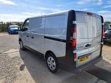 Renault Trafic dCi Blue SL28 Business - U150719