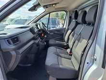 Renault Trafic dCi Blue SL28 Business - U150719