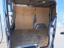 Renault Trafic dCi Blue SL28 Business - U150719