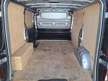 Renault Trafic dCi Blue SL28 Business - U150719