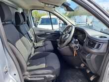 Renault Trafic dCi Blue SL28 Business - U150719