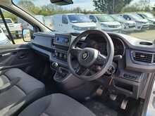 Renault Trafic dCi Blue SL28 Business - U150719