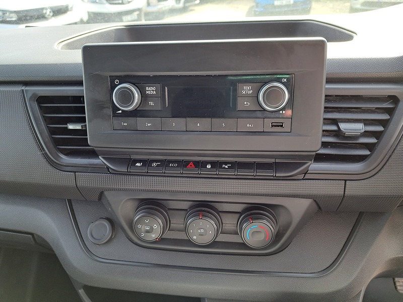 Renault Trafic dCi Blue SL28 Business - U150719