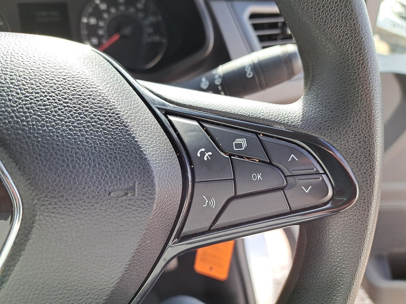 Renault Trafic dCi Blue SL28 Business - U150719