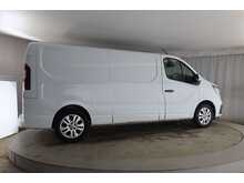 Renault Trafic dCi Blue LL30 Extra - U150720