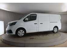 Renault Trafic dCi Blue LL30 Extra - U150720