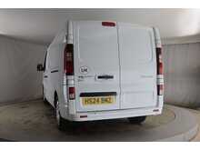 Renault Trafic dCi Blue LL30 Extra - U150720