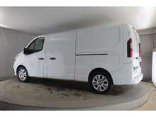 Renault Trafic dCi Blue LL30 Extra - U150720