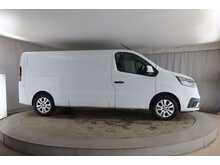 Renault Trafic dCi Blue LL30 Extra - U150720