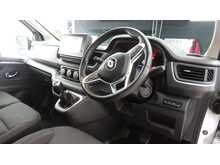Renault Trafic dCi Blue LL30 Extra - U150720