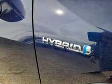 Toyota RAV4 VVT-h Excel - U150725