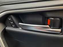 Toyota RAV4 VVT-h Excel - U150725