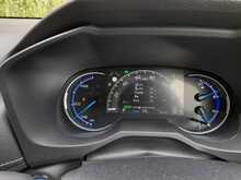 Toyota RAV4 VVT-h Excel - U150725