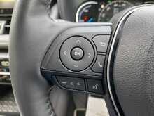 Toyota RAV4 VVT-h Excel - U150725