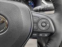 Toyota RAV4 VVT-h Excel - U150725