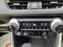 Toyota RAV4 VVT-h Excel - U150725