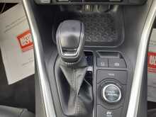 Toyota RAV4 VVT-h Excel - U150725