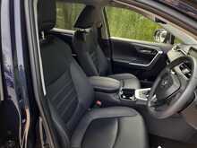 Toyota RAV4 VVT-h Excel - U150725