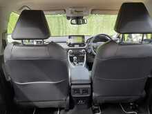 Toyota RAV4 VVT-h Excel - U150725