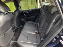 Toyota RAV4 VVT-h Excel - U150725