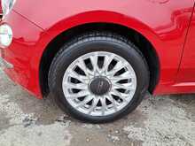 Fiat 500 Lounge - U150726