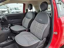 Fiat 500 Lounge - U150726