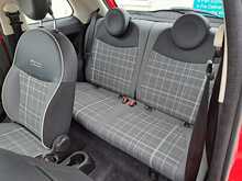 Fiat 500 Lounge - U150726