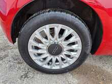 Fiat 500 Lounge - U150726