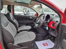Fiat 500 Lounge - U150726