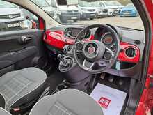 Fiat 500 Lounge - U150726