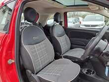 Fiat 500 Lounge - U150726