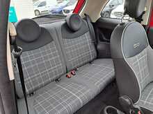 Fiat 500 Lounge - U150726