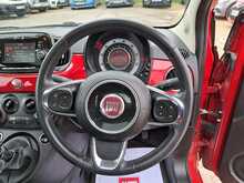 Fiat 500 Lounge - U150726