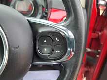 Fiat 500 Lounge - U150726