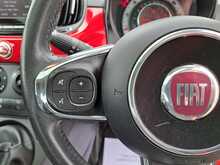 Fiat 500 Lounge - U150726