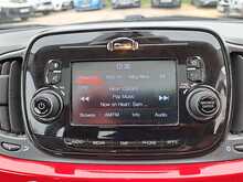 Fiat 500 Lounge - U150726