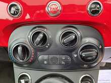 Fiat 500 Lounge - U150726