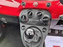 Fiat 500 Lounge - U150726