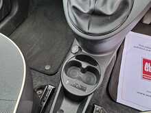 Fiat 500 Lounge - U150726