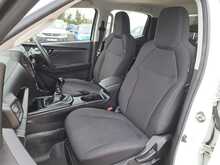 Isuzu D-Max TD Utility Diff Lock - U150727