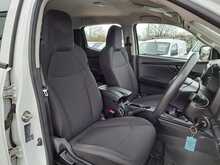 Isuzu D-Max TD Utility Diff Lock - U150727